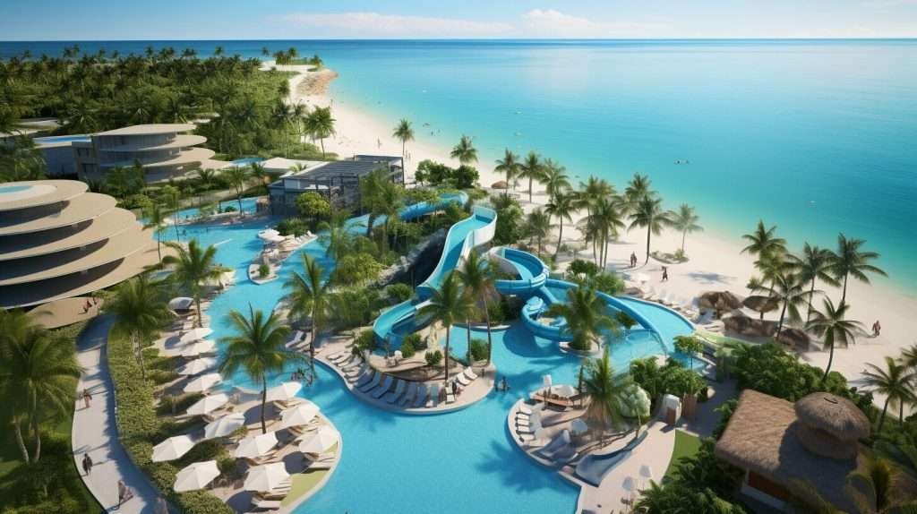 Beaches Turks And Caicos Resort