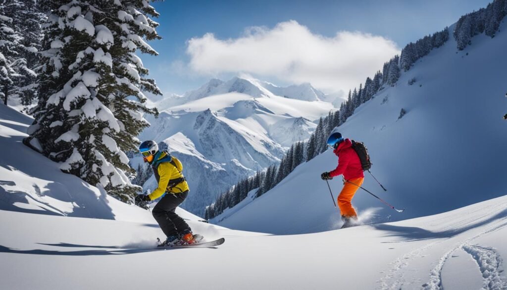Affordable Winter Sports Travel Insurance