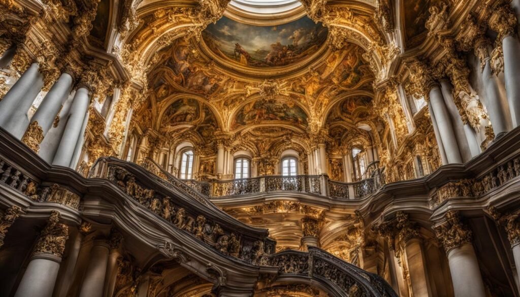 Baroque architecture