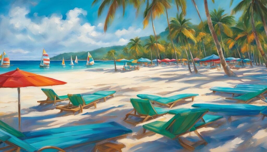 Key West, Florida - Tropical Paradise Year-Round