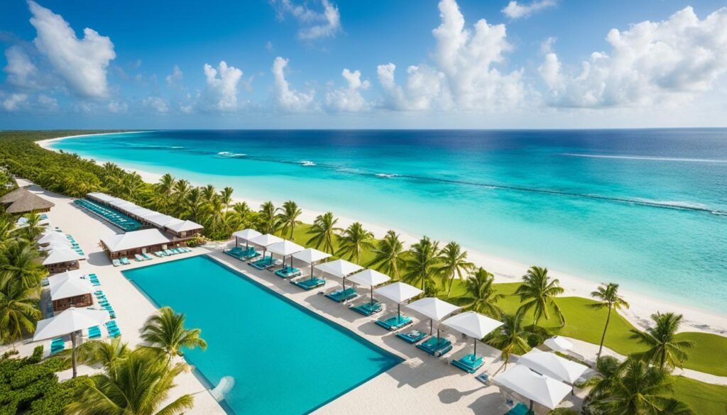 Best Luxury Beach Resorts in the Caribbean