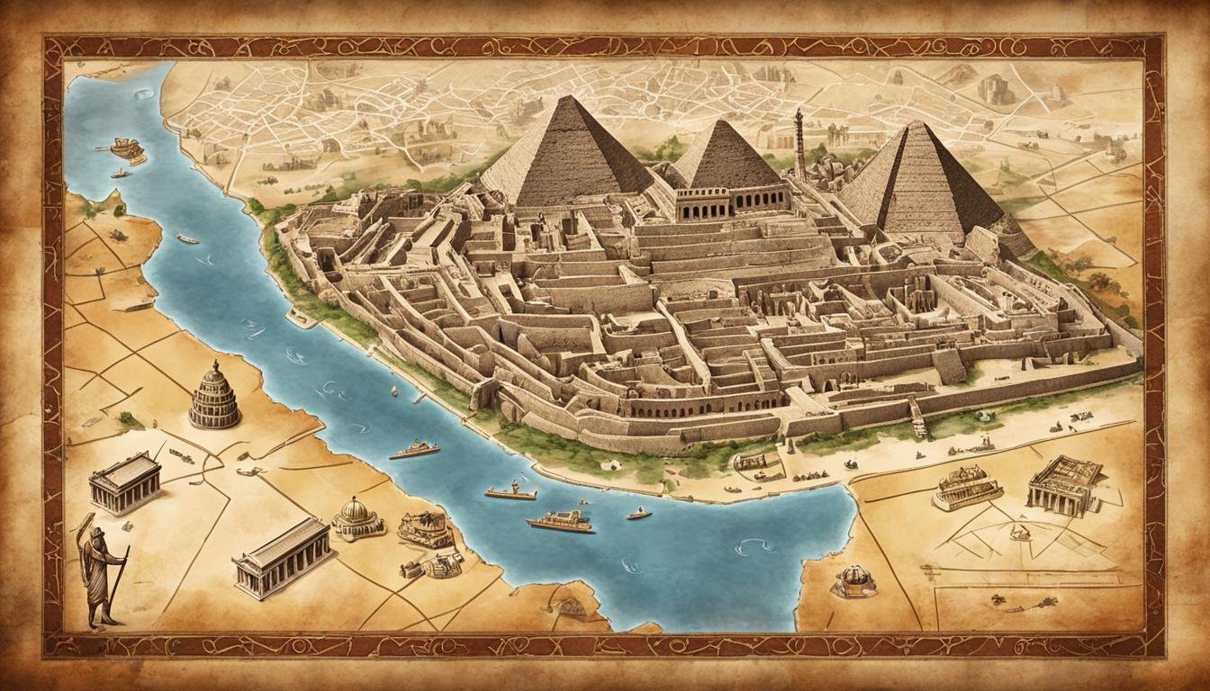 Best destinations for ancient history and archeological sites