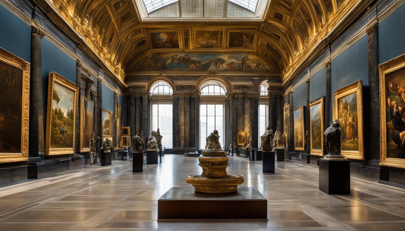 Best destinations for art history and museum tours