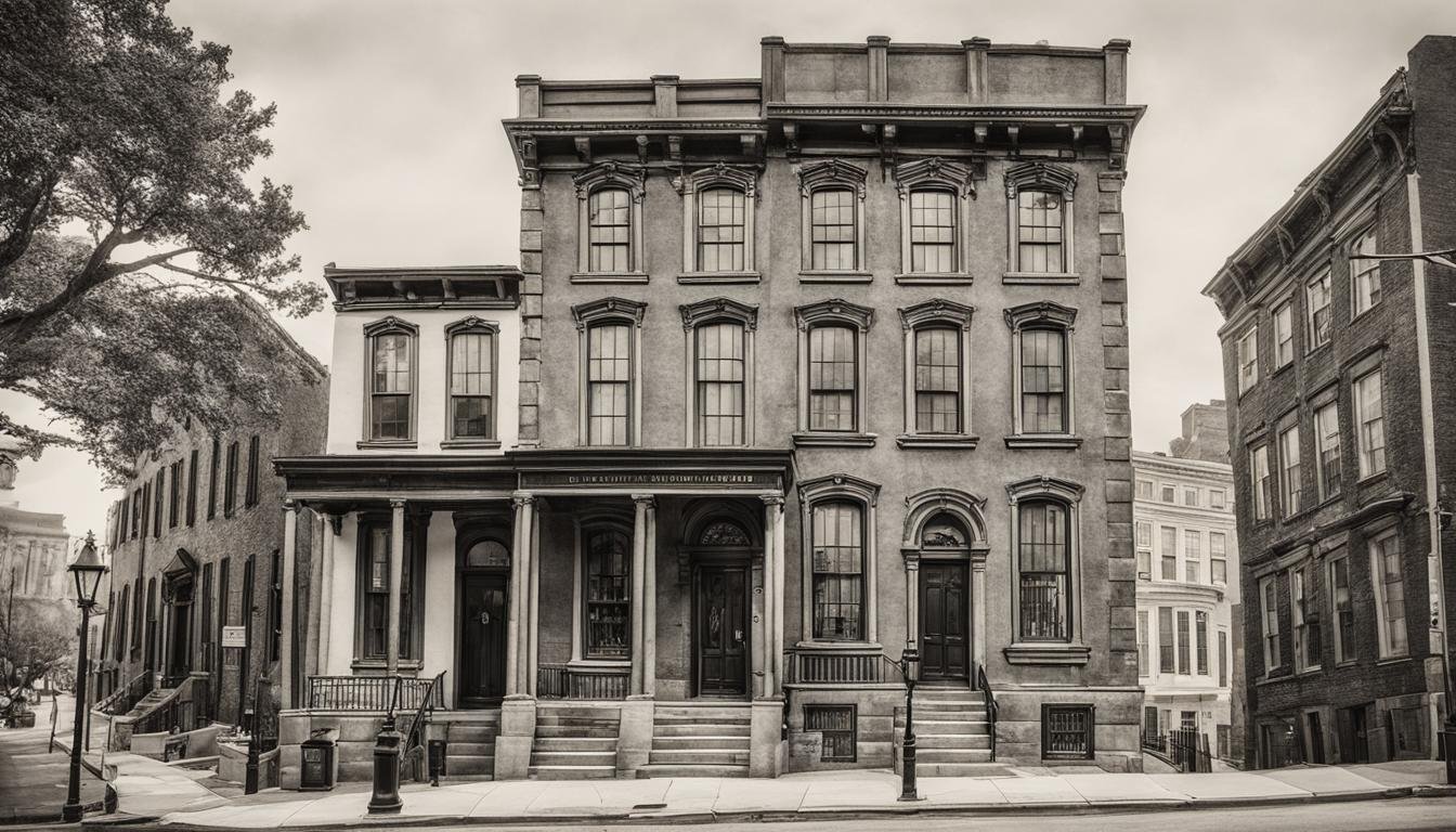 Best destinations for literary history and literary tours