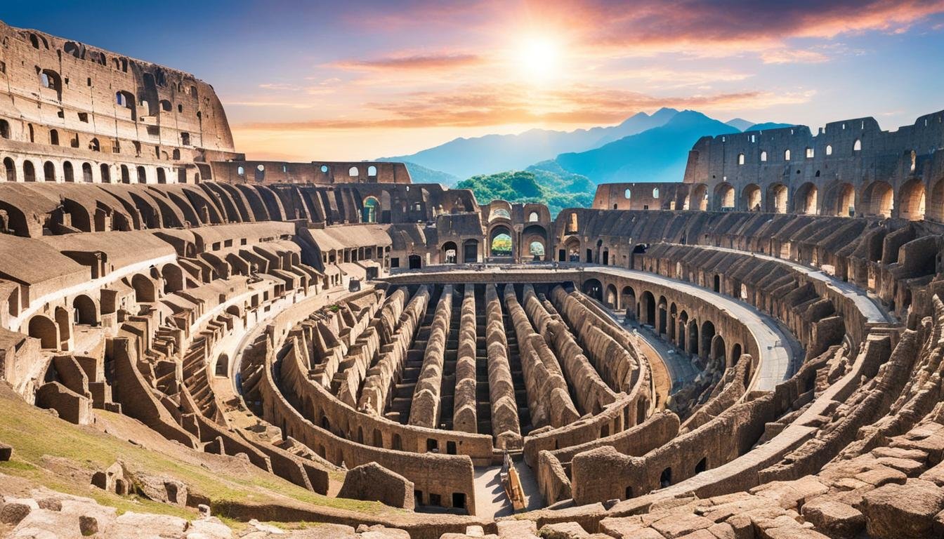 Best travel destinations for history buffs