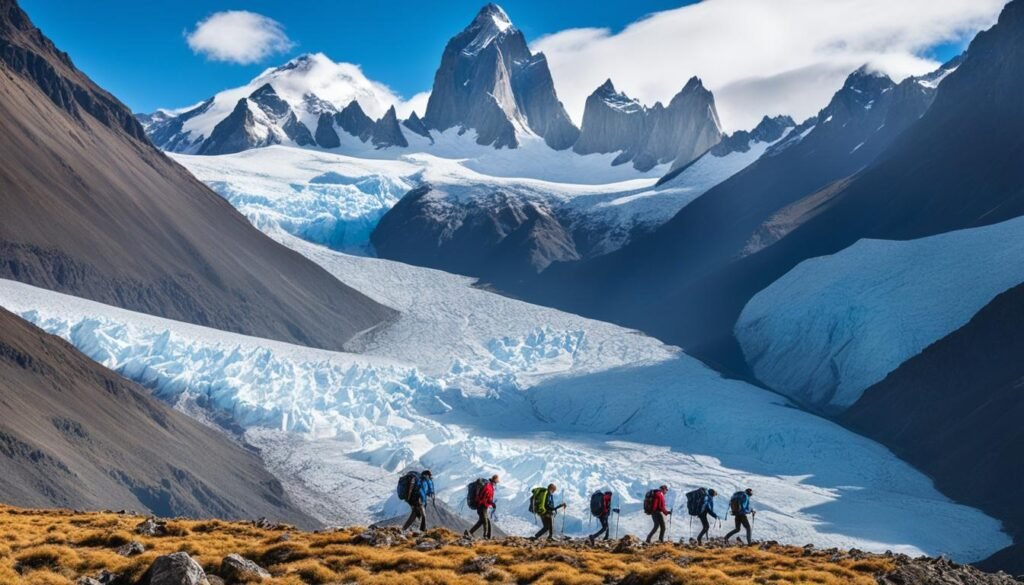 Chile adventure travel