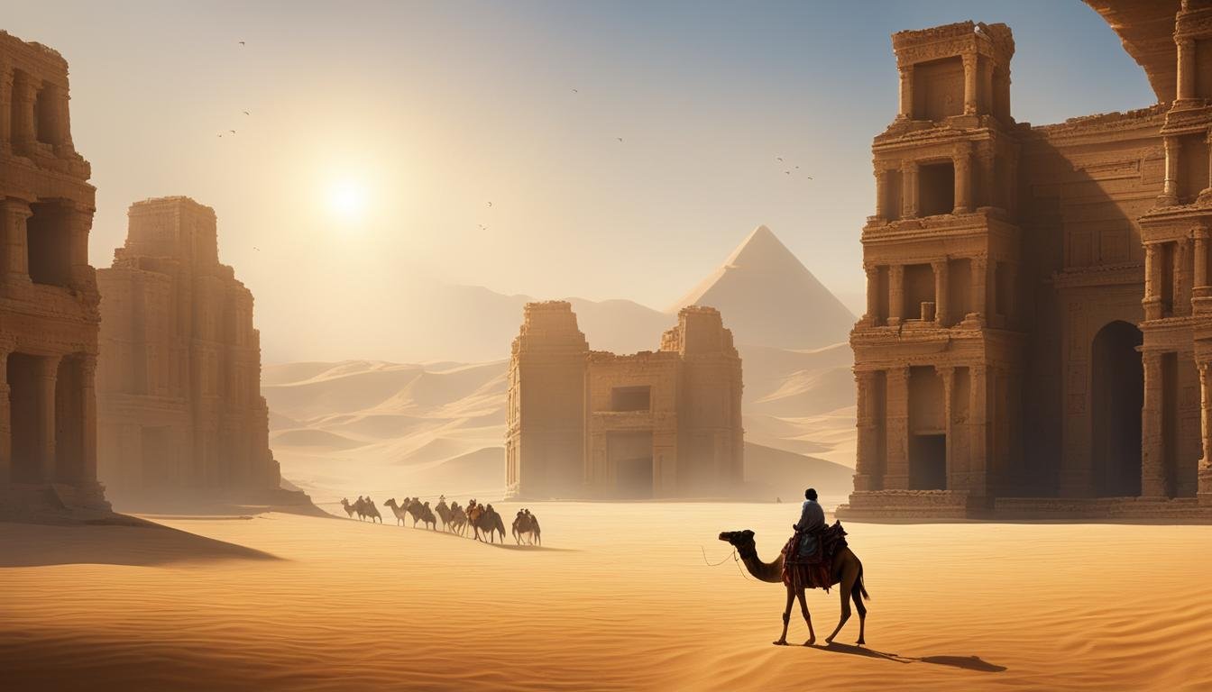 Historical destinations for solo travelers