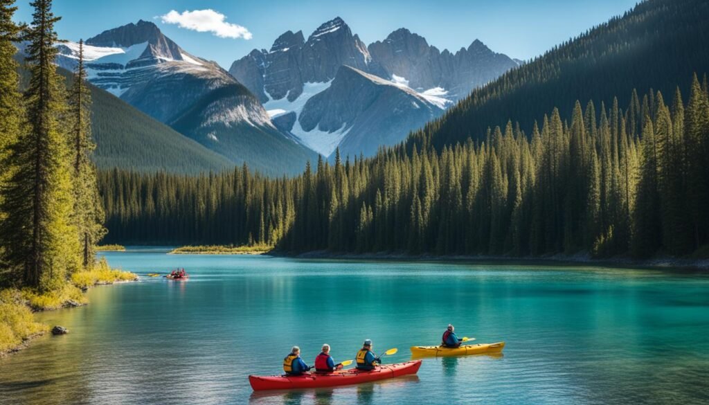 Banff, Canada