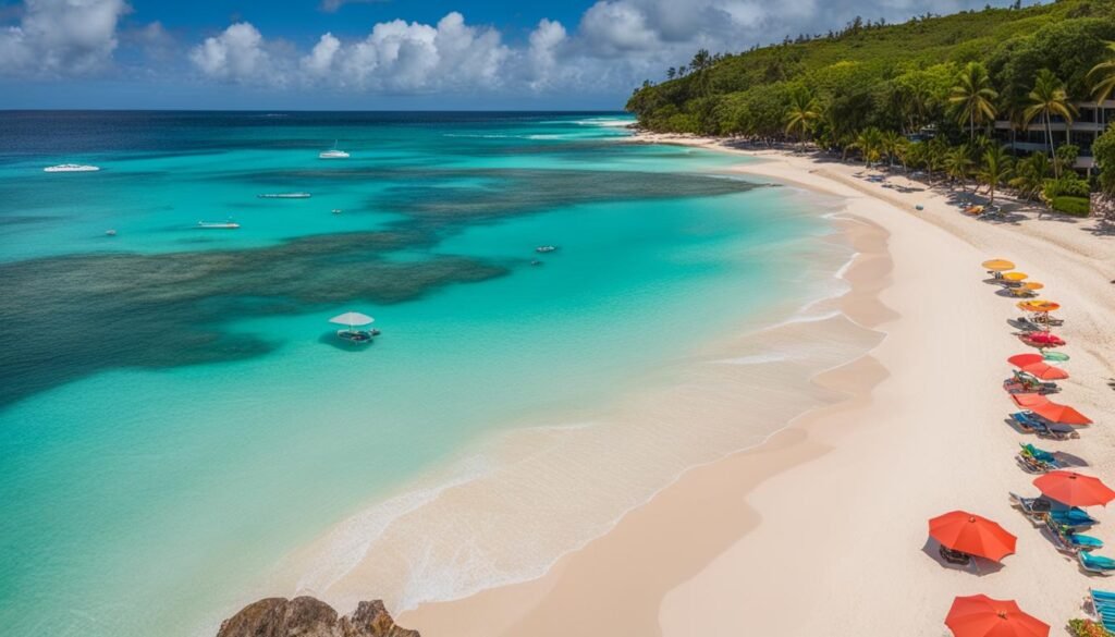 Barbados sustainable tourism