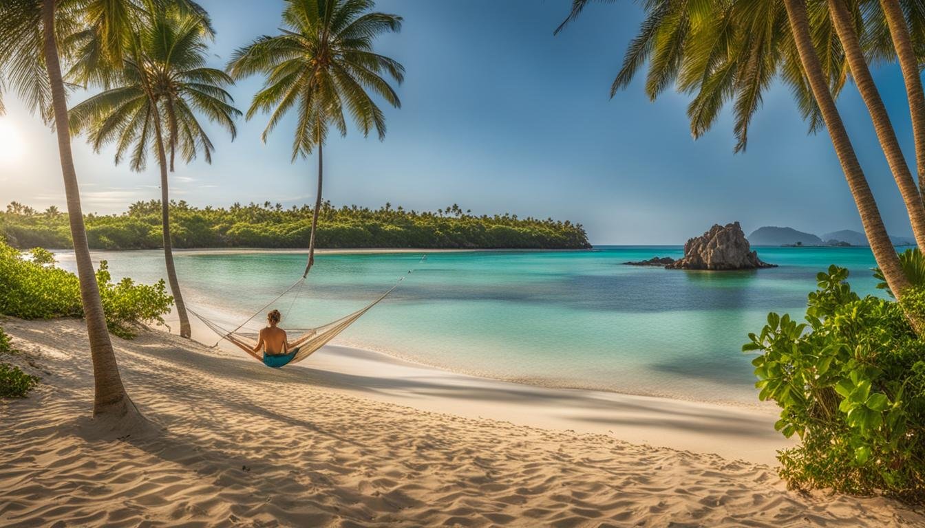 Beach destinations for solo travelers and digital nomads
