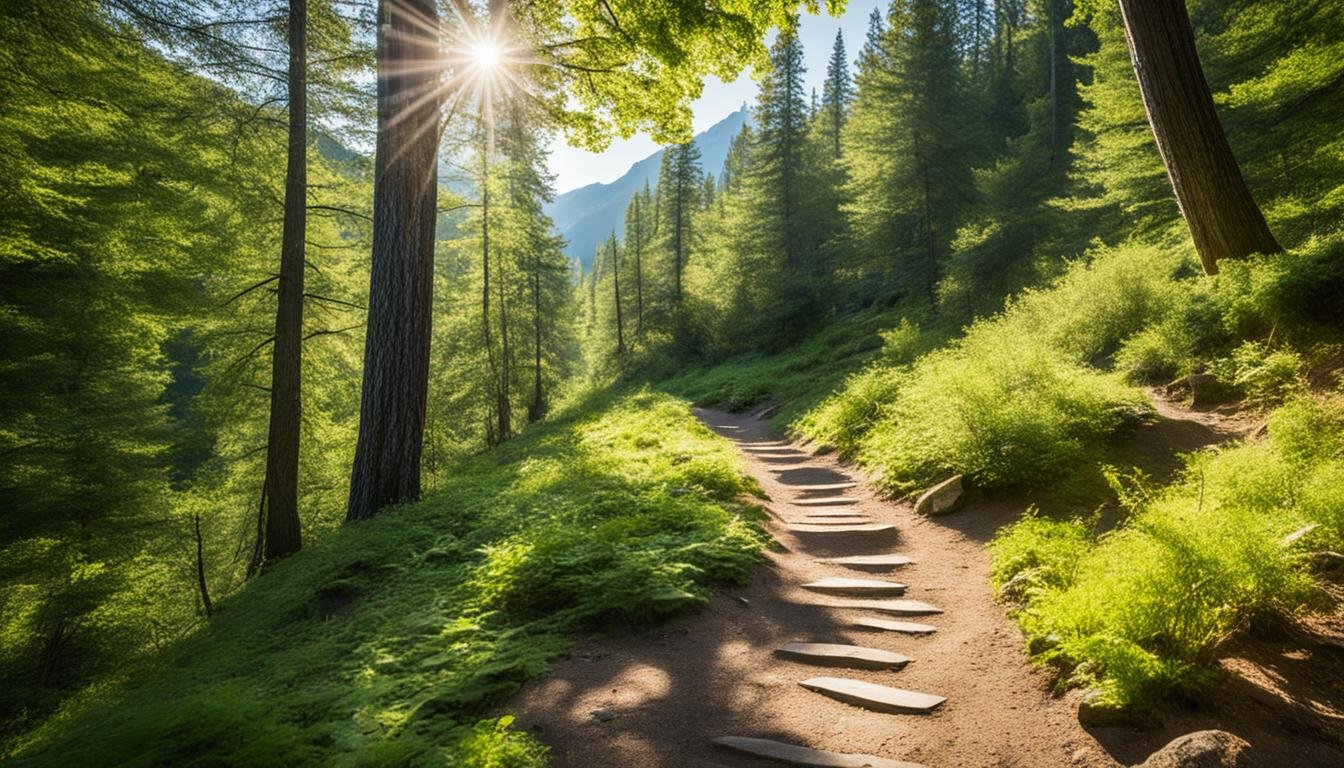 Best destinations for hiking and trekking adventures
