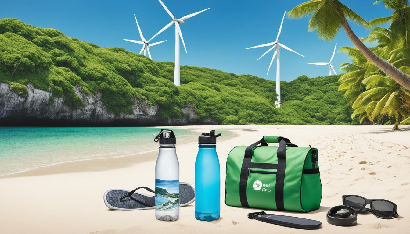 Top 10 destinations for eco-friendly and sustainable beach vacations