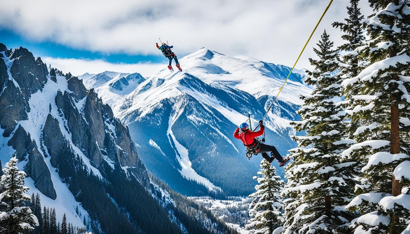 Top 10 destinations for extreme sports and adrenaline junkies