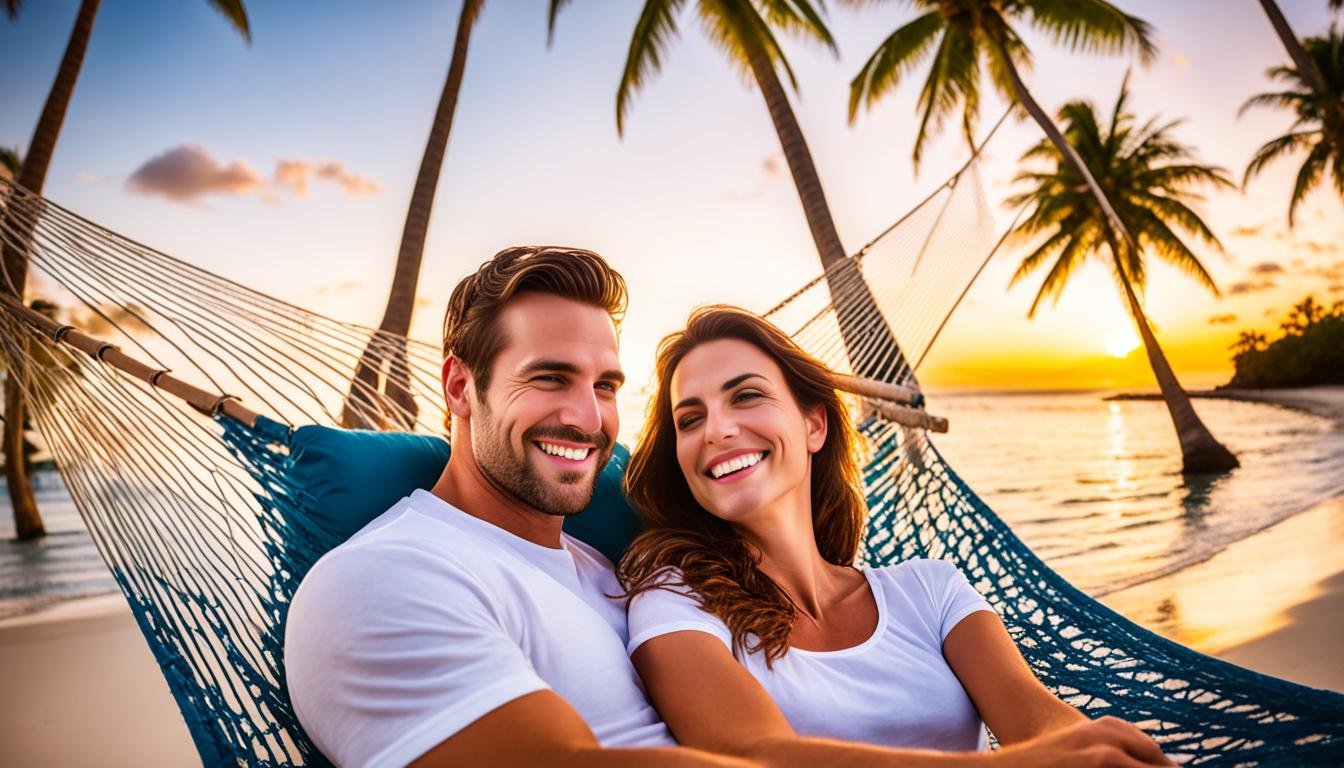 Best honeymoon destinations for newlyweds