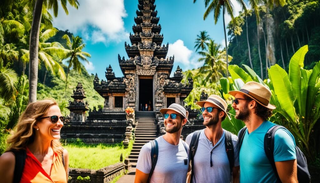 Budget-friendly cultural and historical attractions in Bali