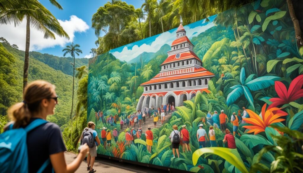 Budget-friendly cultural and historical landmarks in Costa Rica