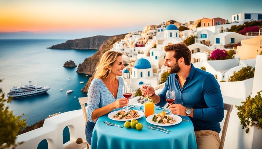 Greece affordable travel destinations