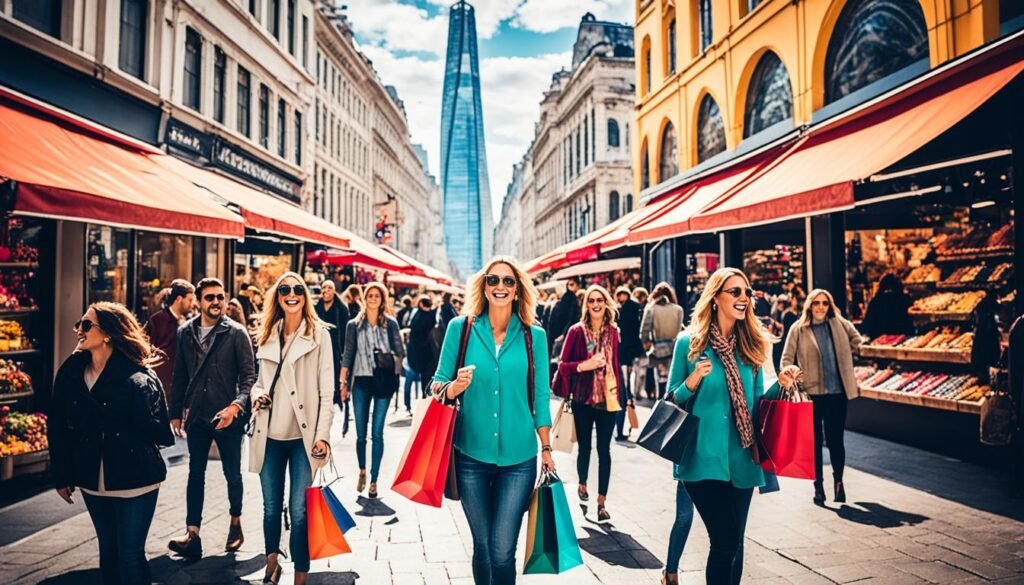 affordable shopping destinations