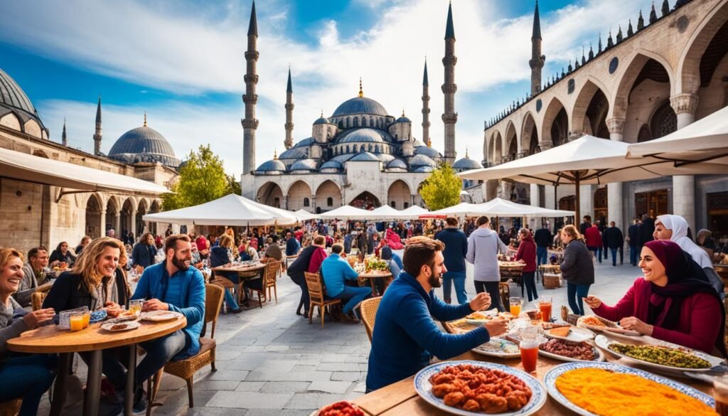 budget-friendly attractions in Istanbul