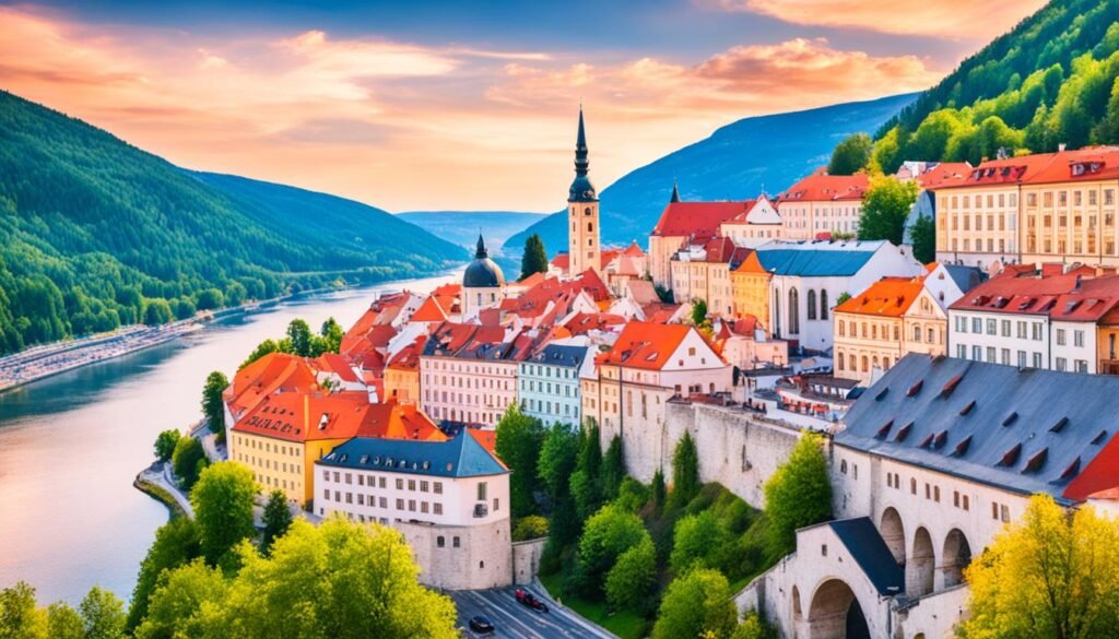 budget-friendly destinations in Eastern Europe
