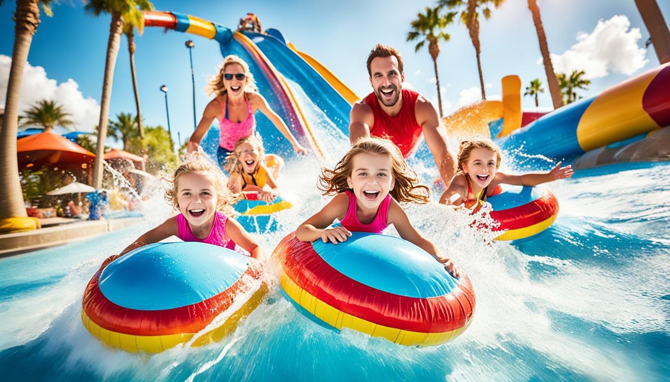 Best destinations for a fun-filled family vacation