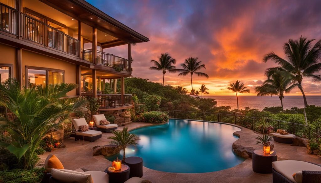 Maui, Hawai'i