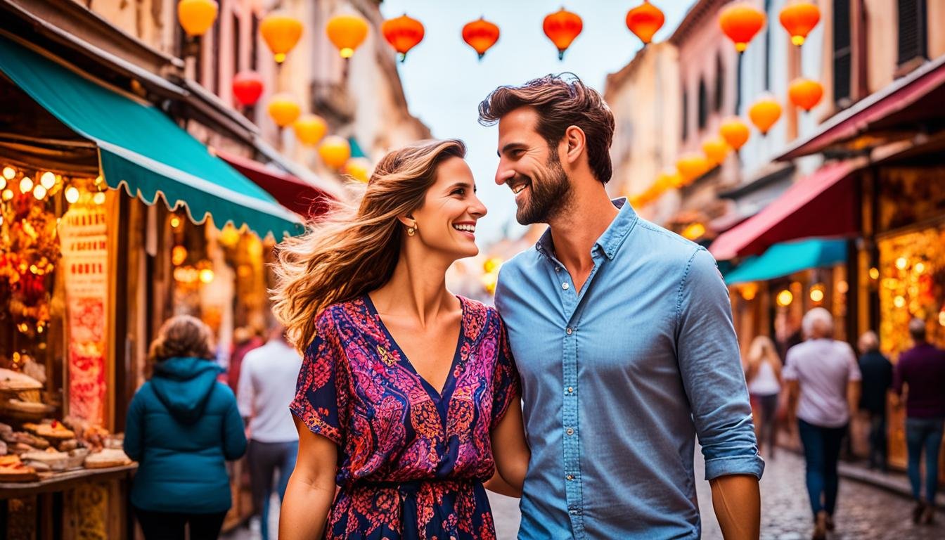 Top 10 destinations for couples seeking cultural experiences