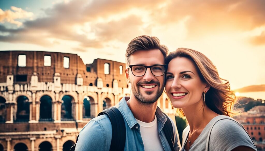 best cultural vacations for couples