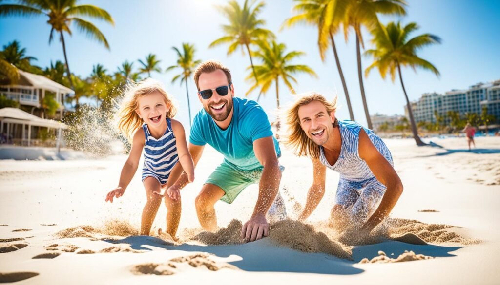 Best Family-Friendly Vacation Spots