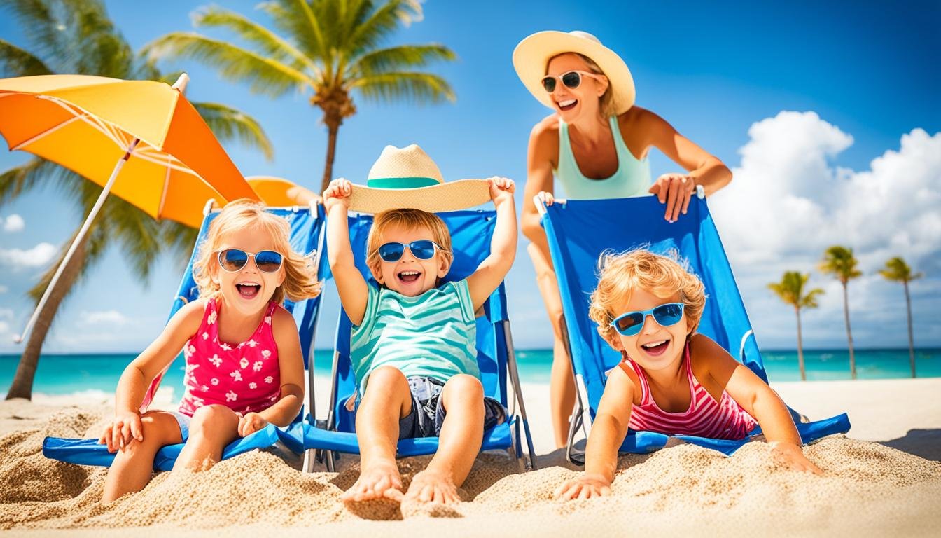 Best destinations for families on a budget