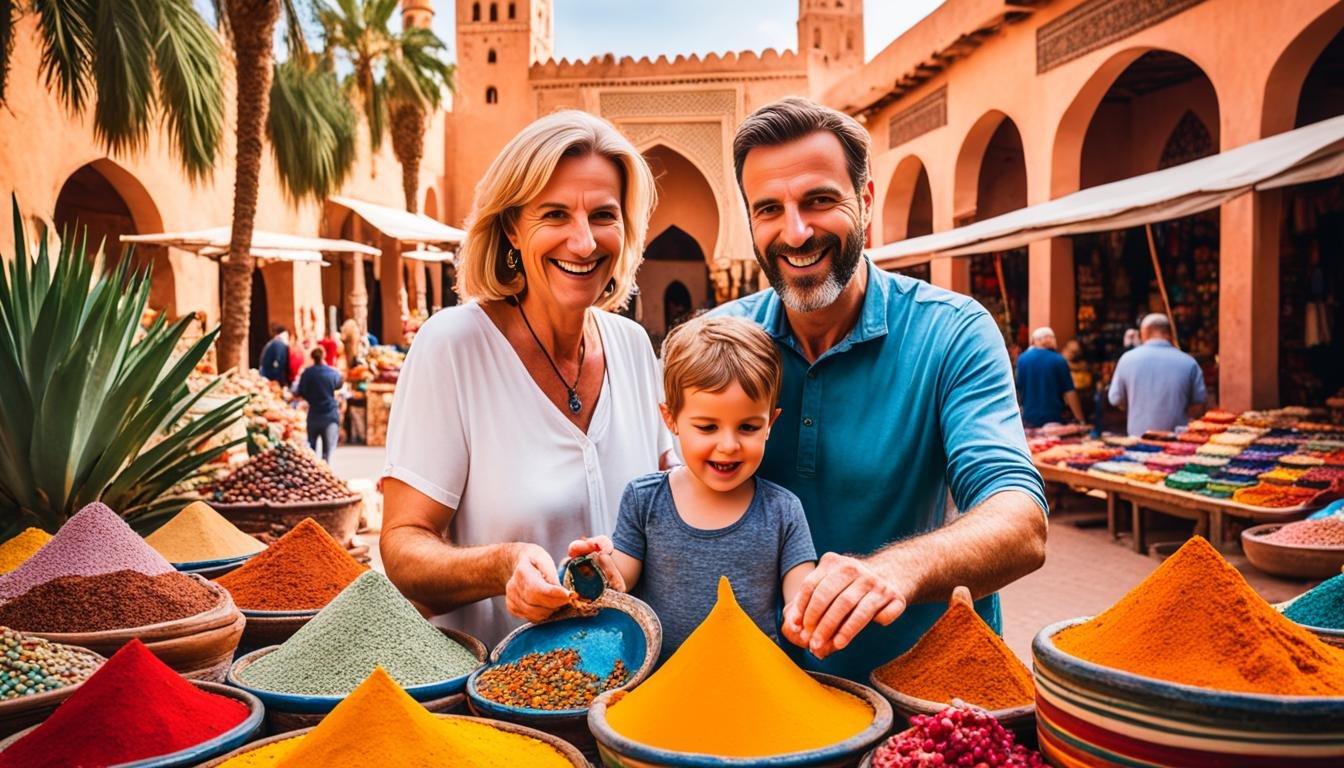 Best destinations for families seeking cultural experiences