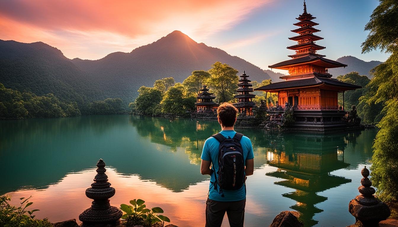 Best destinations for solo travelers seeking spiritual experiences