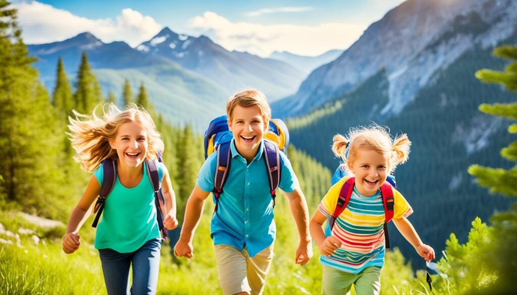 Considerations for Choosing Family-Friendly Destinations