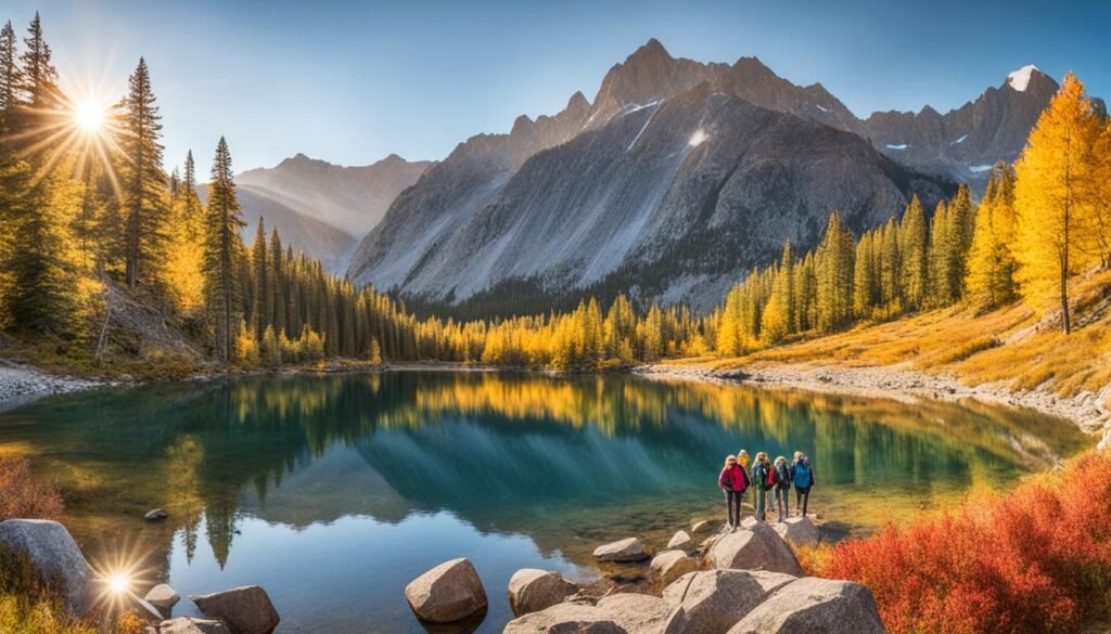 best national parks trips