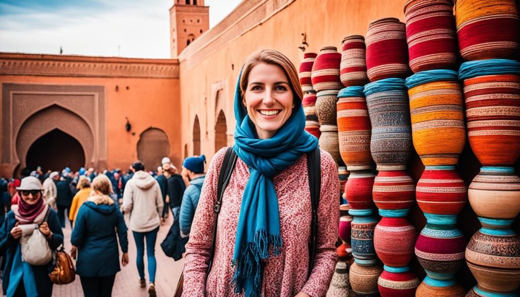budget-friendly activities in Marrakech