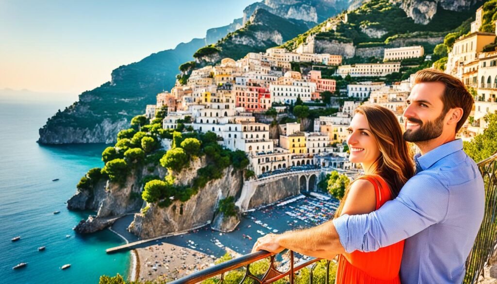 Amalfi Coast