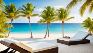 Best destinations for couples seeking relaxation and wellness