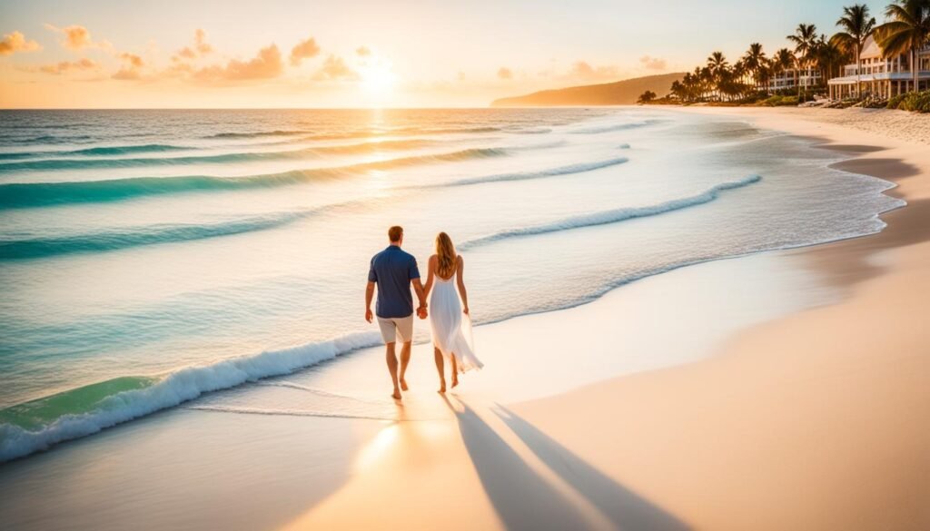 Best romantic getaways in Florida