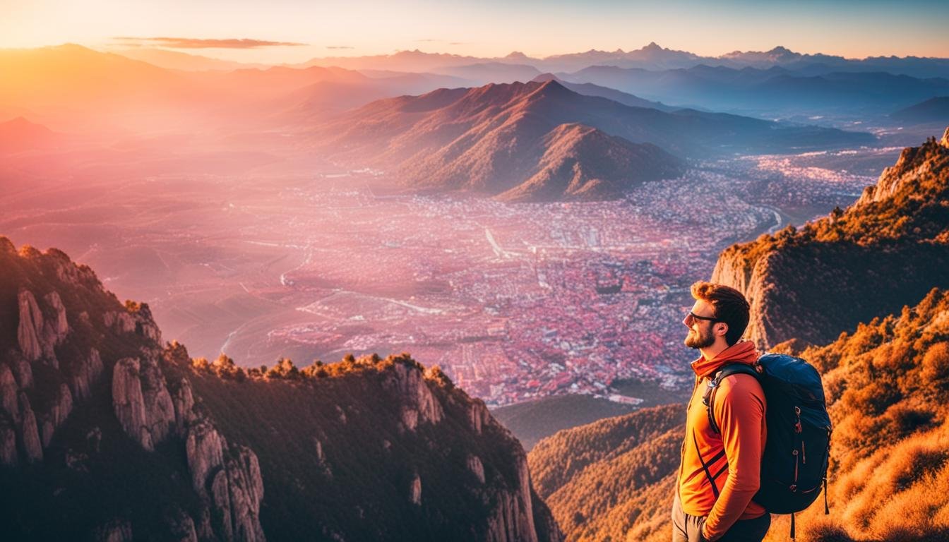 Best travel destinations for solo travelers