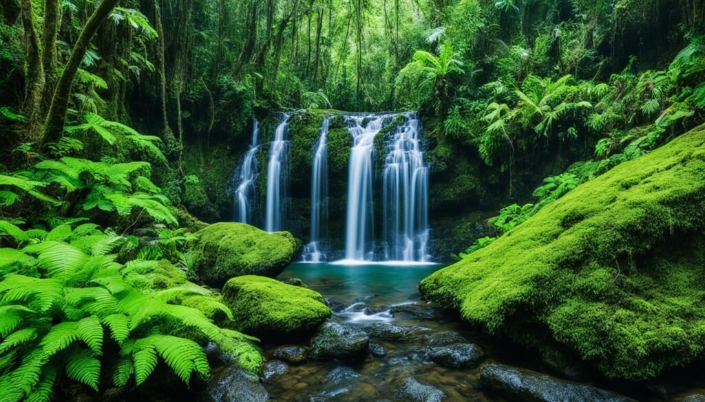 El Yunque National Forest