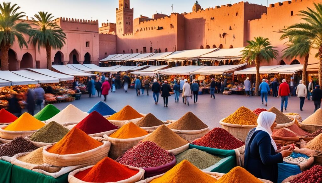 Marrakech, Morocco