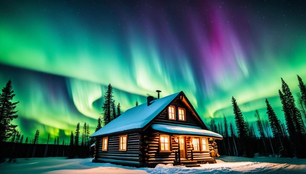 Northern Lights