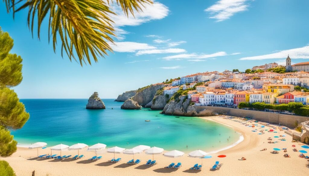 Portugal - A Warm and Welcoming Solo Travel Destination