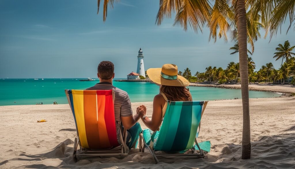 Romantic Getaways in Key West, FL