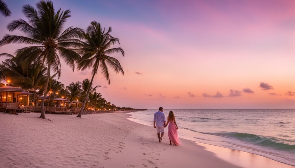 Romantic Place to Stay in Treasure Island, FL