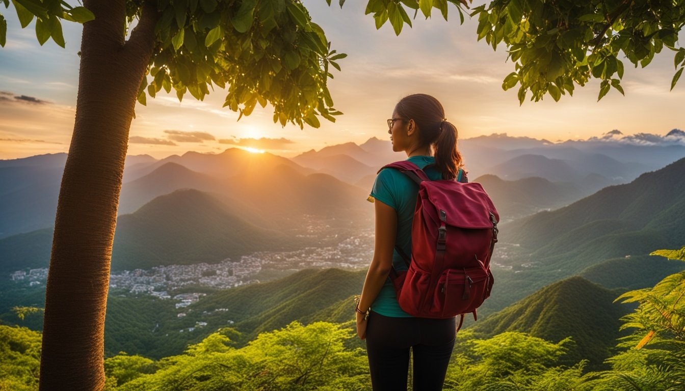 Top destinations for solo female travelers