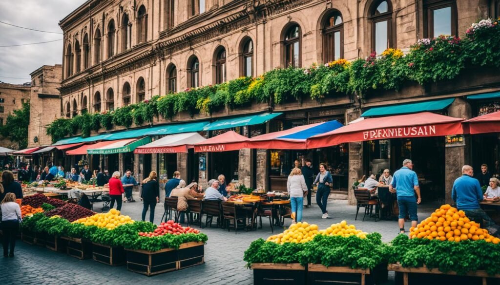 Yerevan, Armenia