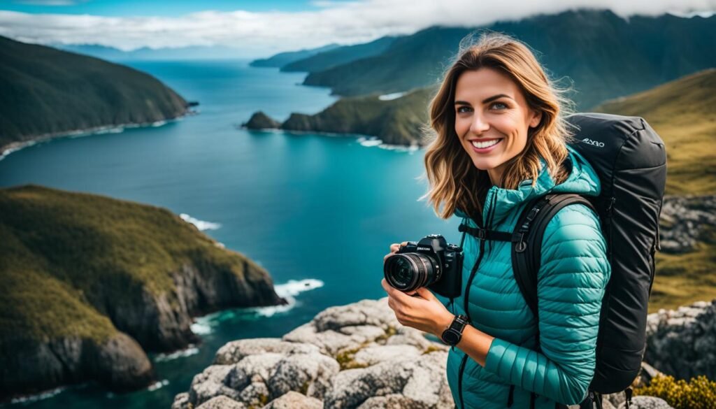 best cameras for solo travel